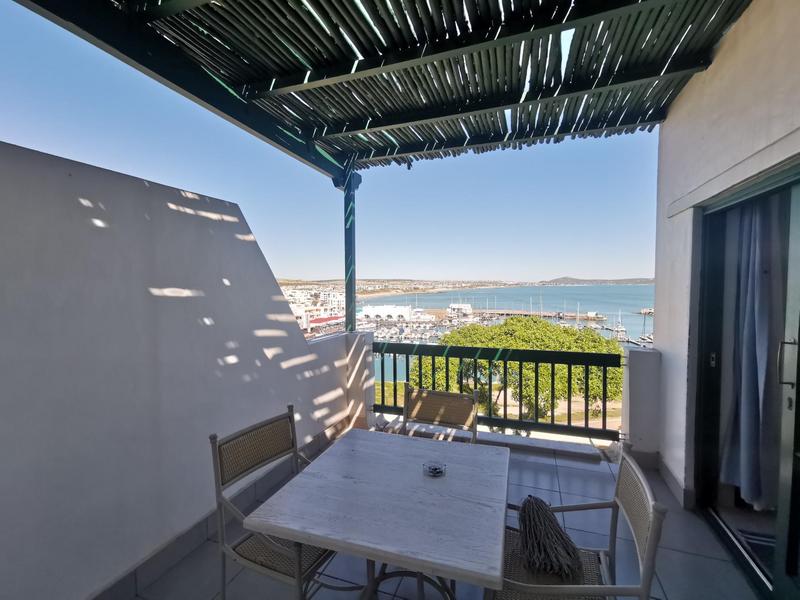 2 Bedroom Property for Sale in Mykonos Western Cape